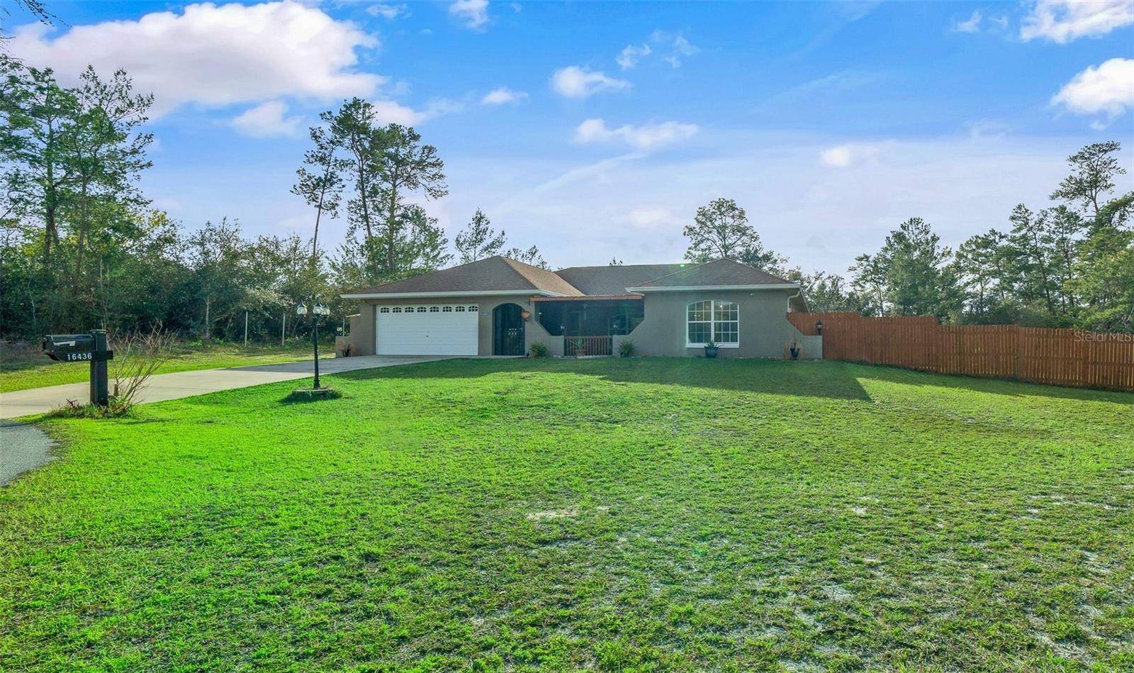 Ocala, FL 34473,16436 SW 47TH CT