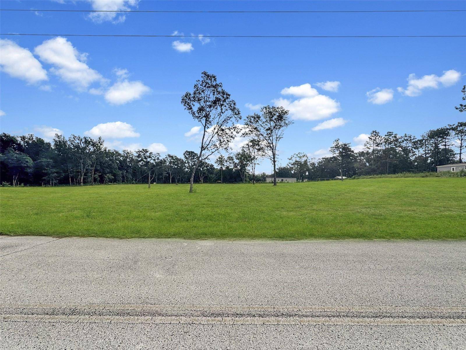 Morriston, FL 32668,TBD SE 194TH CT