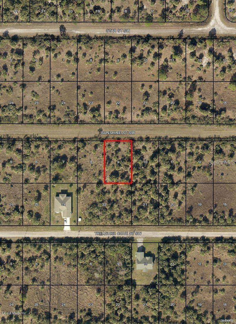 Palm Bay, FL 32908,684 SUNSHINE ST SW