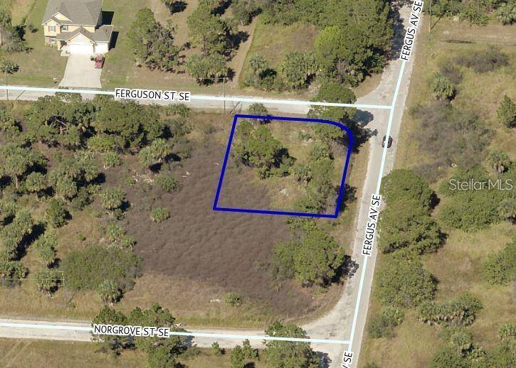 Palm Bay, FL 32909,00 FERGUSON ST SE