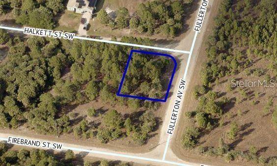 Palm Bay, FL 32909,00 HALKETT ST SW