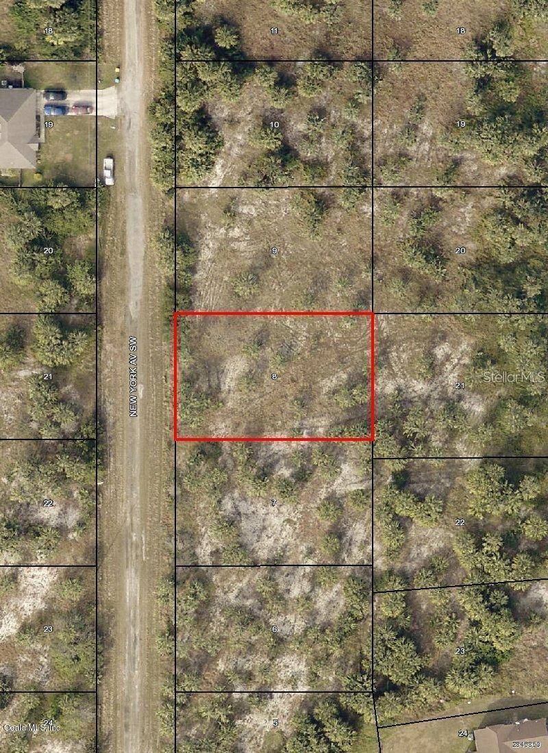 Palm Bay, FL 32908,1943 NEW YORK AVE SW
