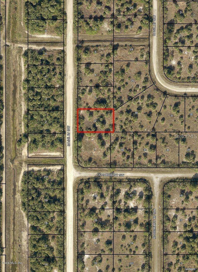 Palm Bay, FL 32908,2891 SAGE AVE SW