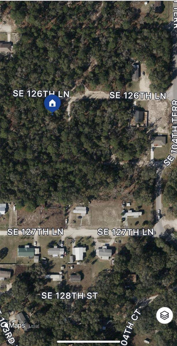 Belleview, FL 34420,10392 SE 126TH LN