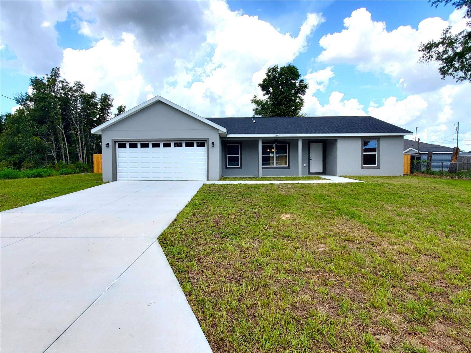 Summerfield, FL 34491,15808 SE 97TH TER