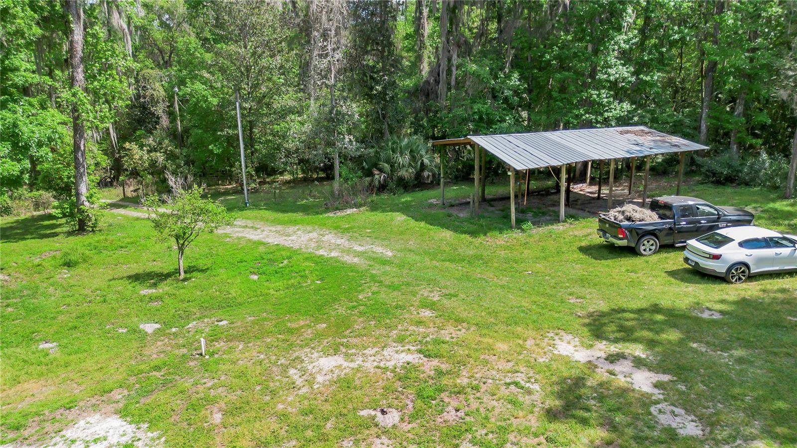 Micanopy, FL 32667,9660 NW 230TH ST