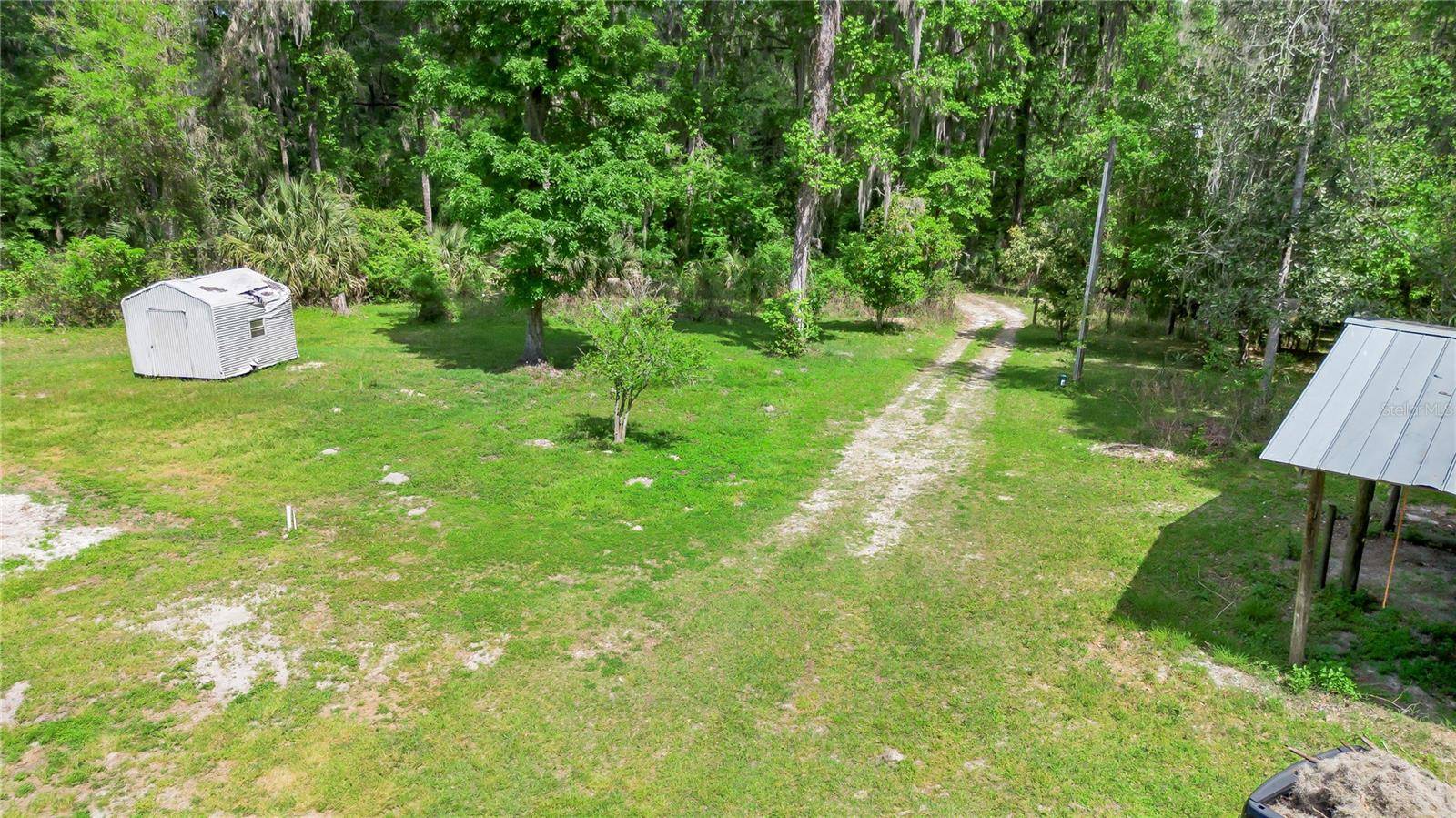 Micanopy, FL 32667,9660 NW 230TH ST