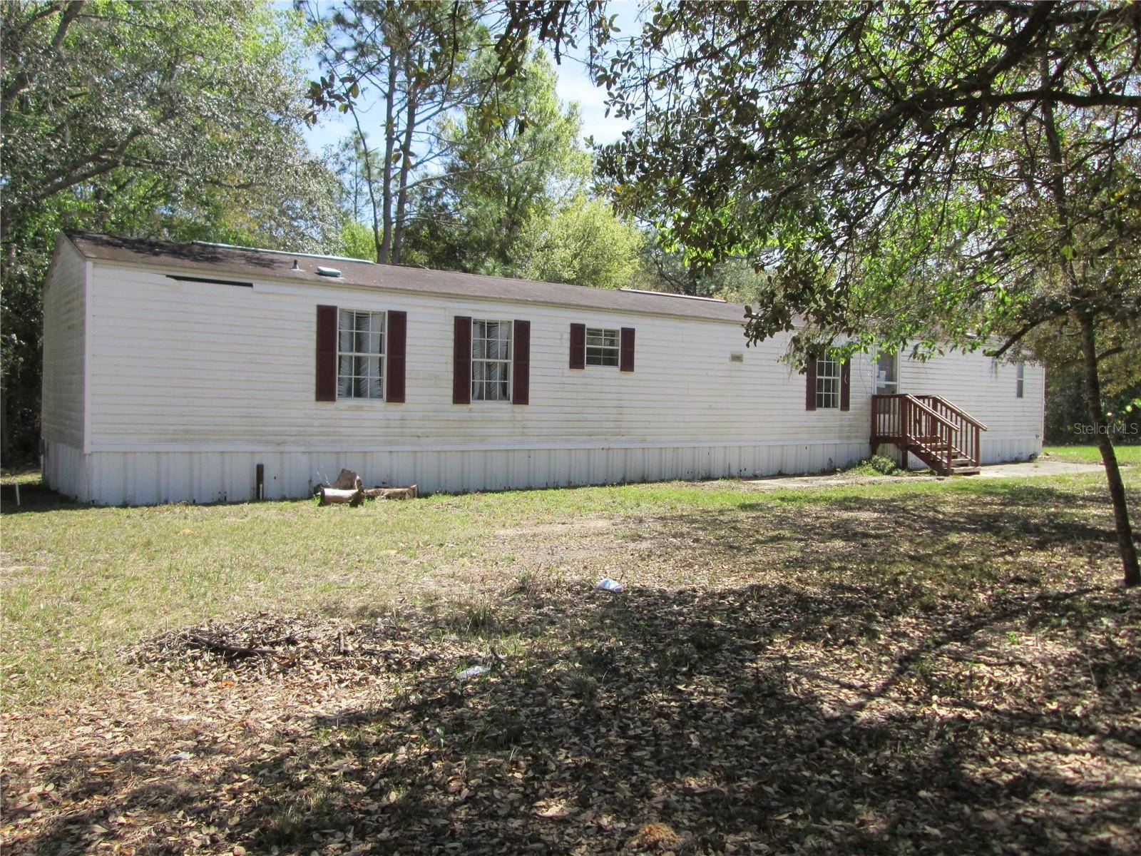 Archer, FL 32618,11091 NE 101 CT