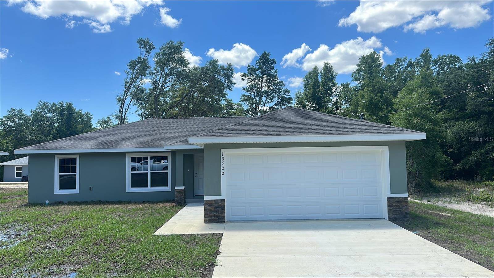 Dunnellon, FL 34432,13522 SW 108TH ST