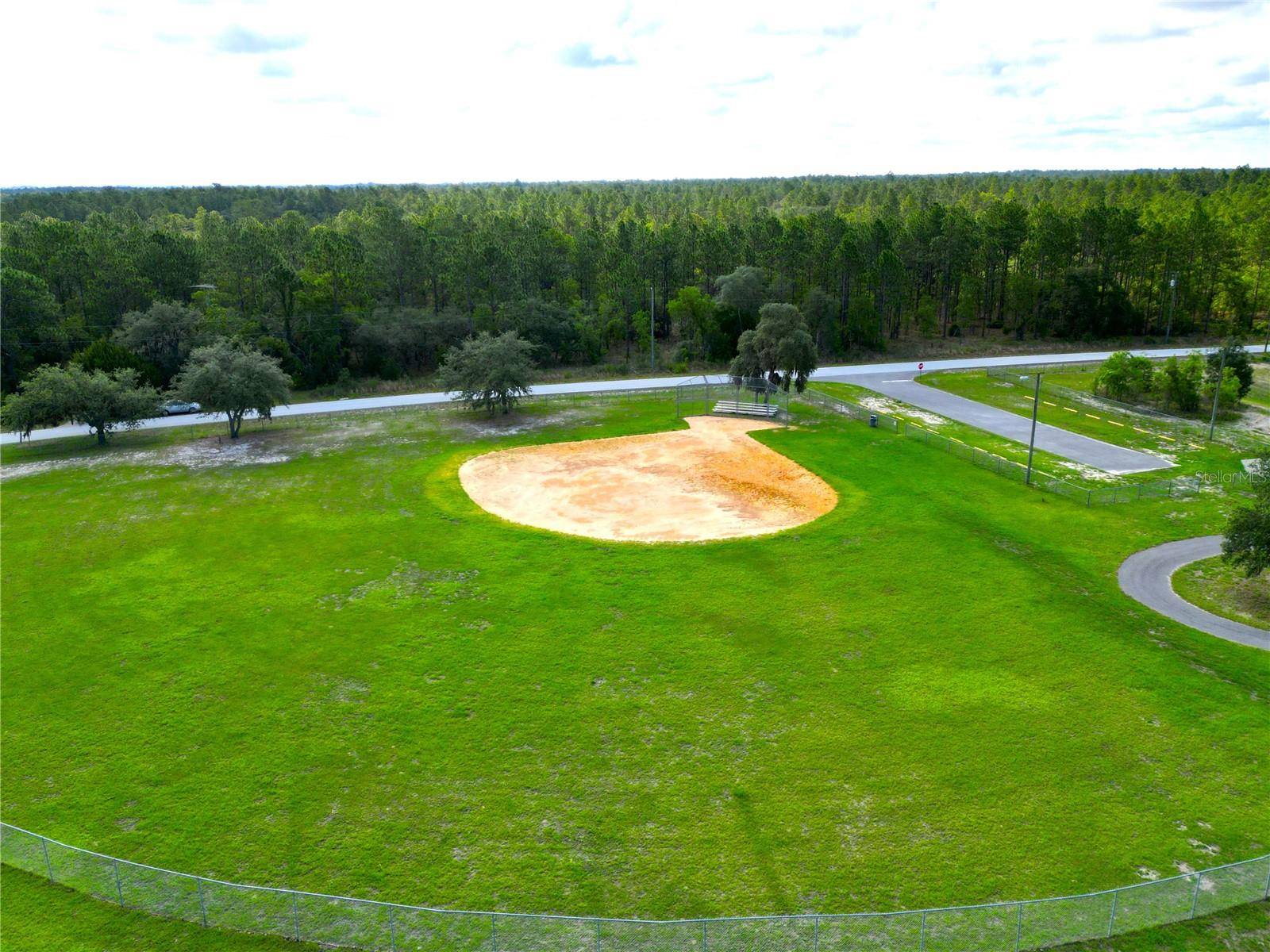 Dunnellon, FL 34431,Lot 18 SW ALVAREZ RD