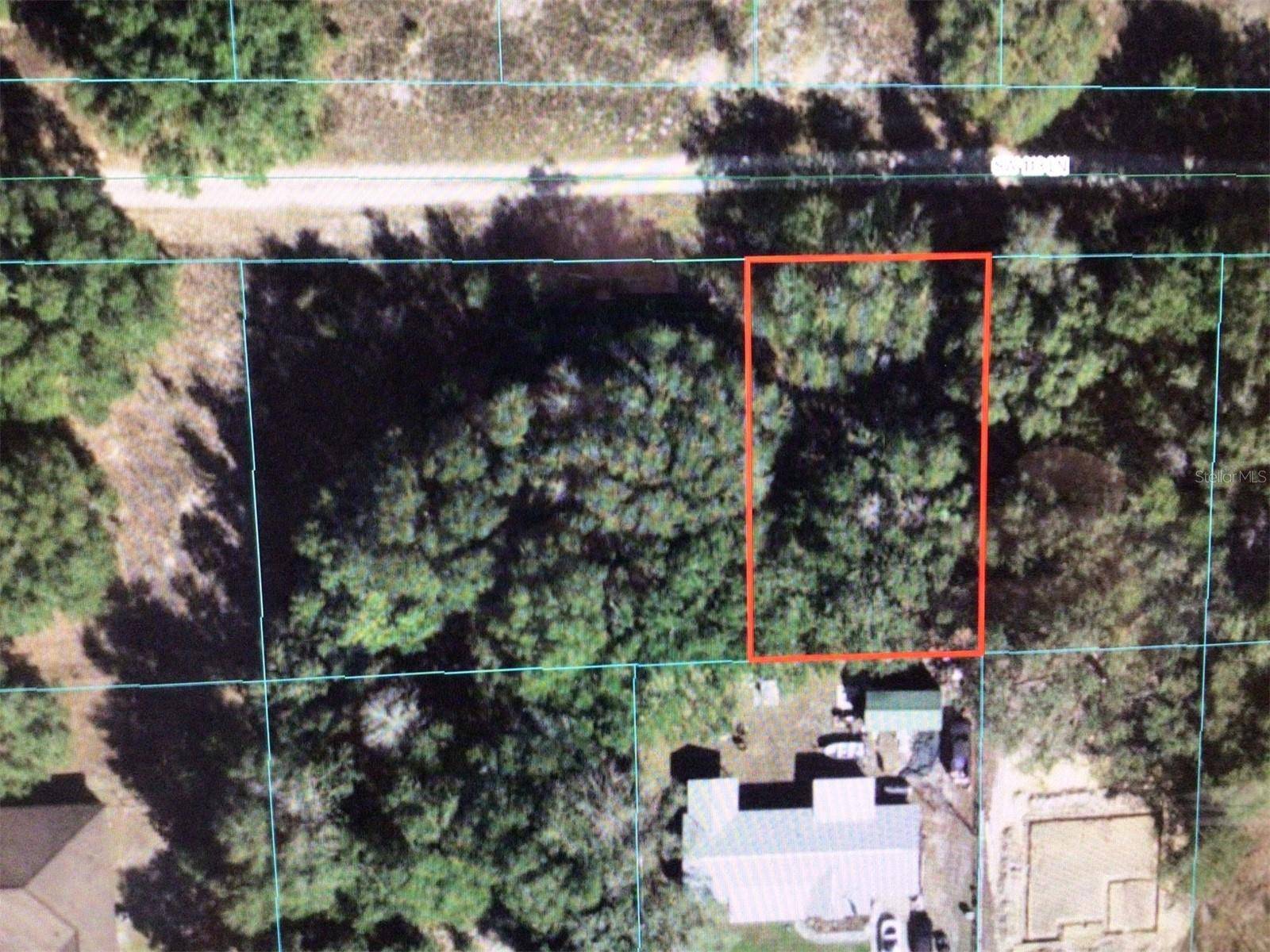 Dunnellon, FL 34432,0 SW 113TH LN