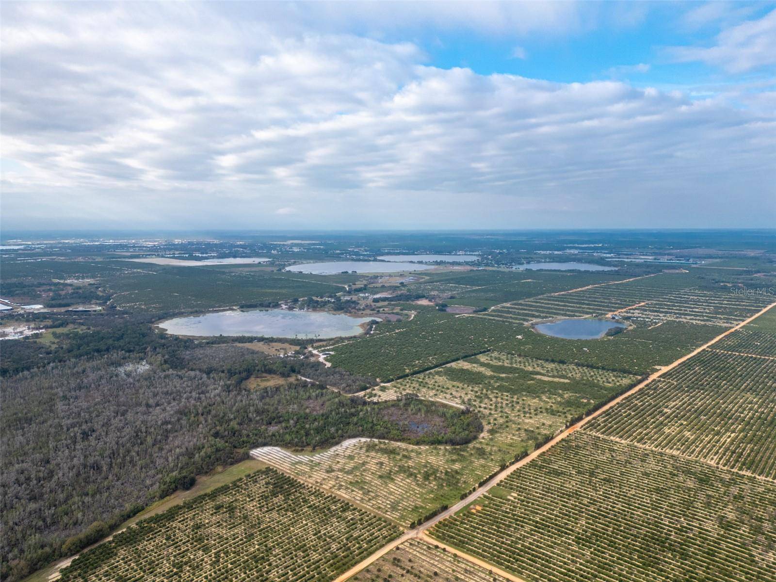 Frostproof, FL 33843,Lot 02 0 OAK ISLAND RD