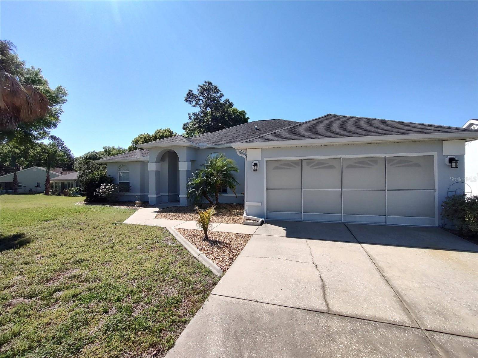 Ocala, FL 34476,7384 SW 115TH PL