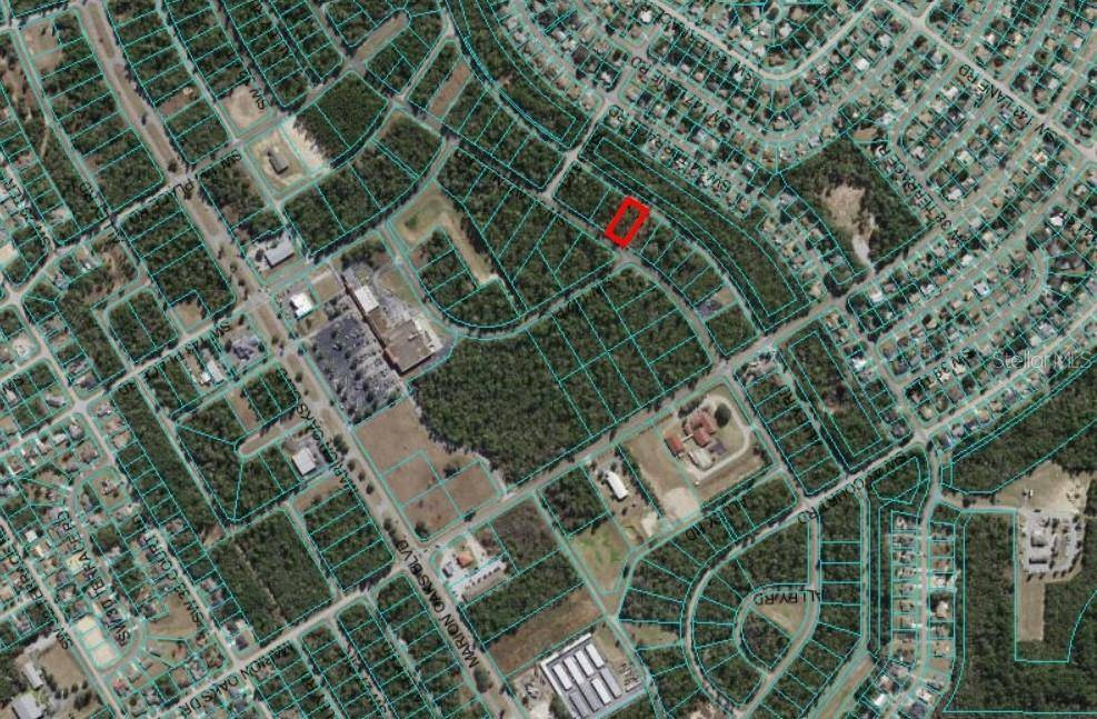 Ocala, FL 34473,00 SW 36 AVE RD