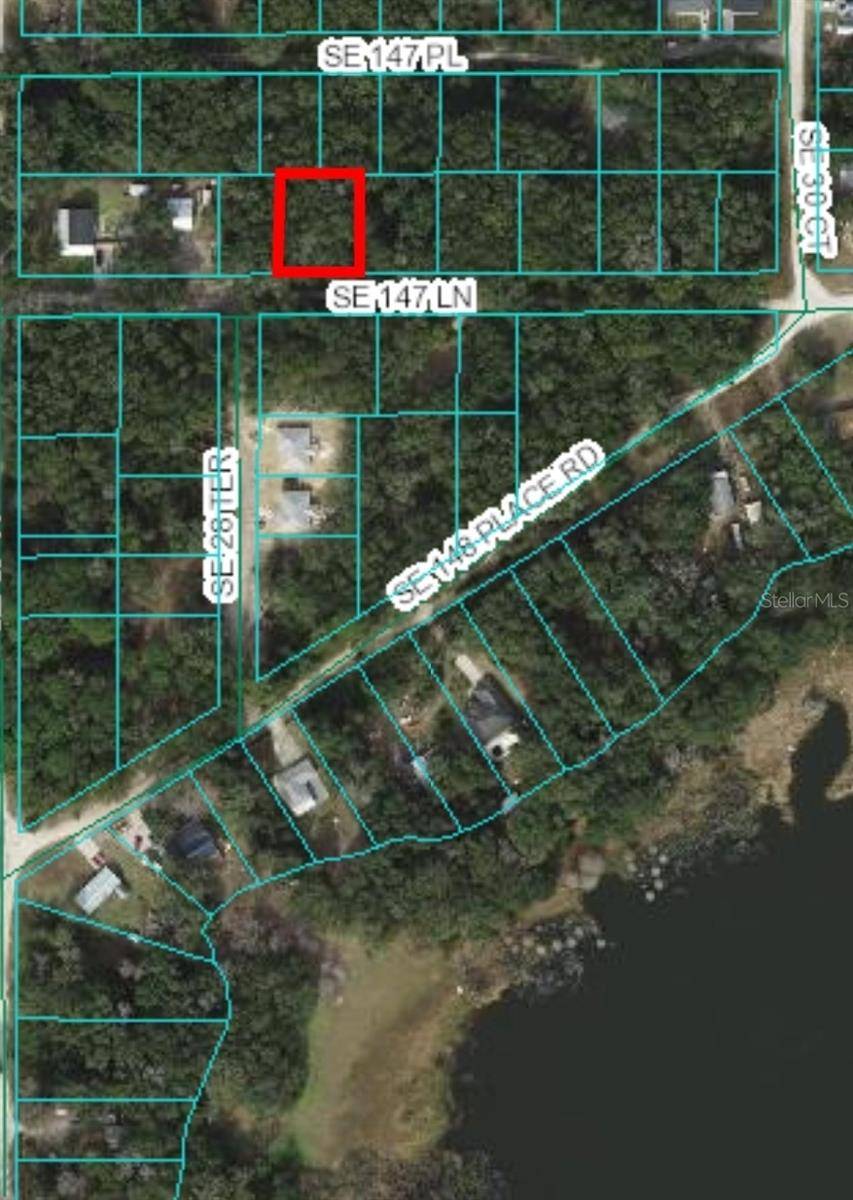 Summerfield, FL 34491,LOT 52 SW 147TH LN