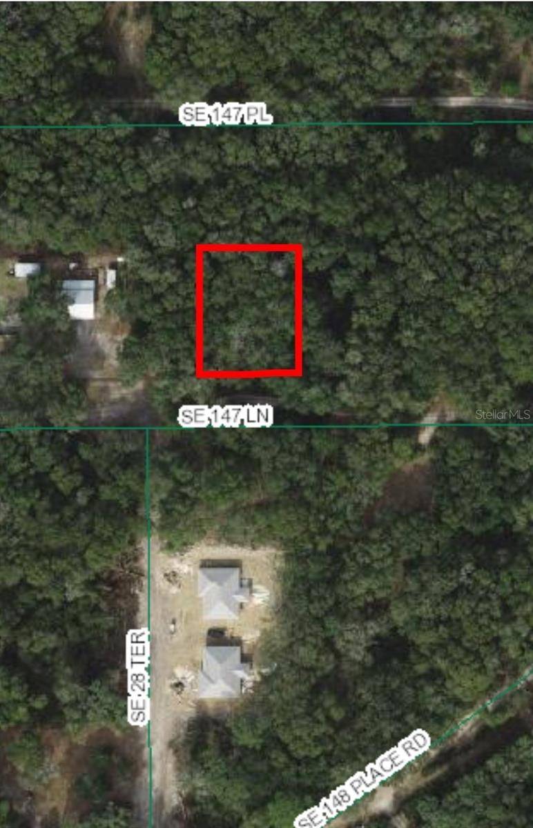 Summerfield, FL 34491,LOT 52 SW 147TH LN