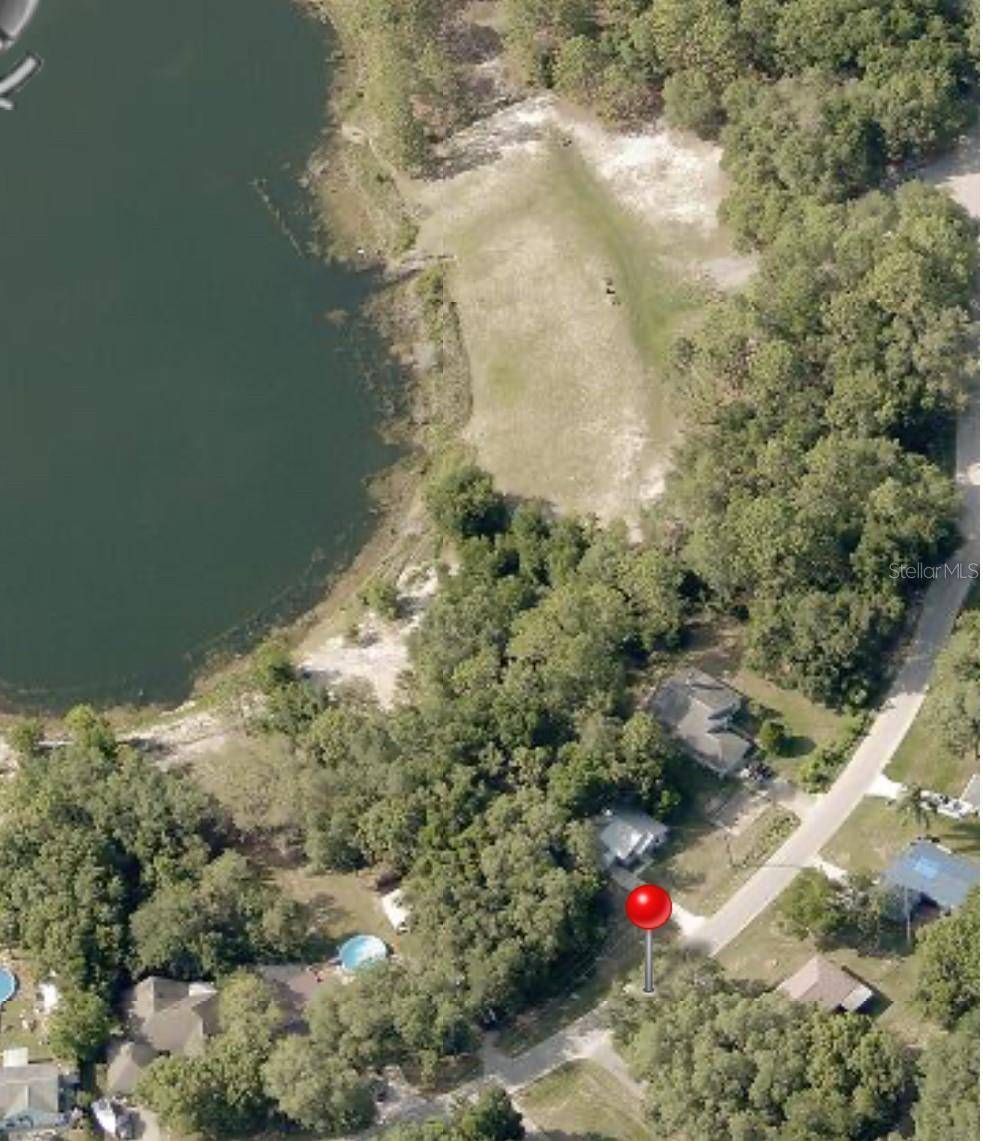 Lady Lake, FL 32159,ORANGE CIR