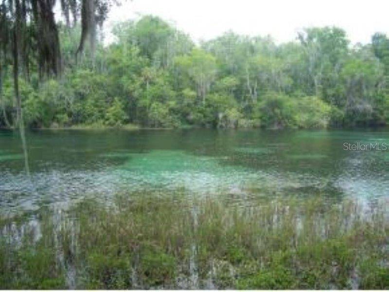 Dunnellon, FL 34432,Lot 1 SW 130TH CT