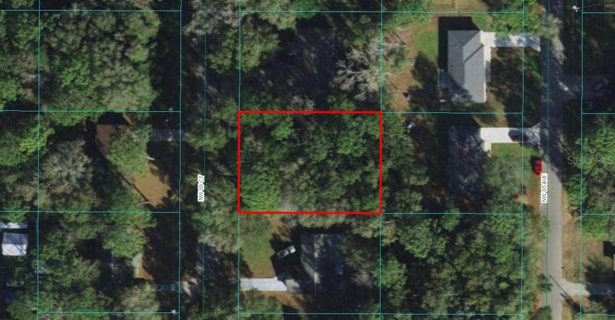 Ocala, FL 34482,TBD LOT 18 NW 65TH CT