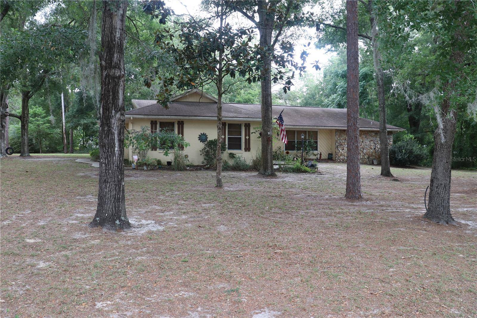 Dunnellon, FL 34431,20995 SW 93RD LN