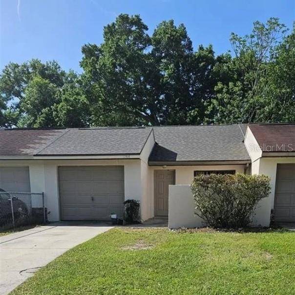 Ocala, FL 34476,1744 SW 108TH LN #B