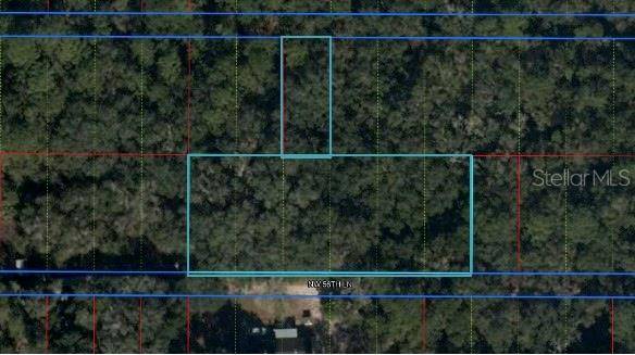 Chiefland, FL 32626,Lot 12-17 & 14 NW 56 LN