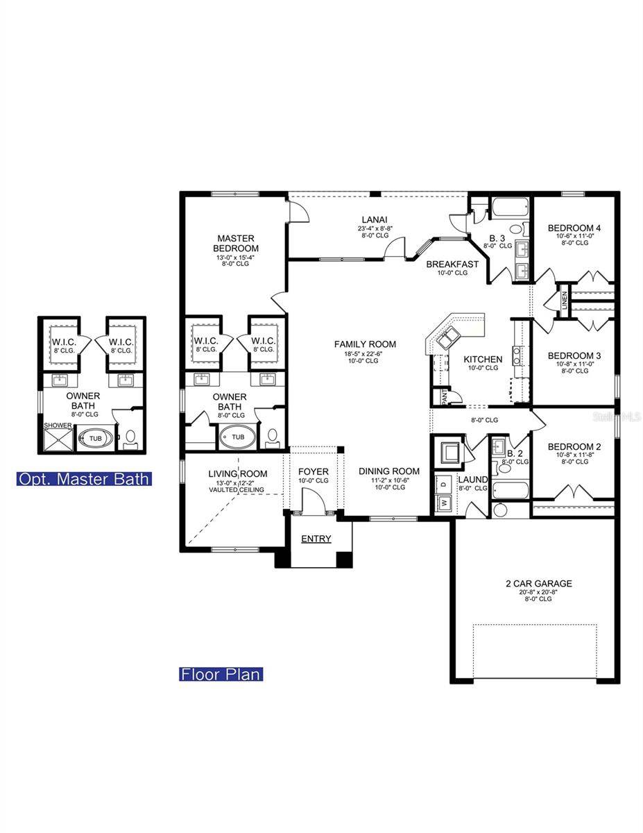 Ocala, FL 34472,9 FIR TRAIL LN