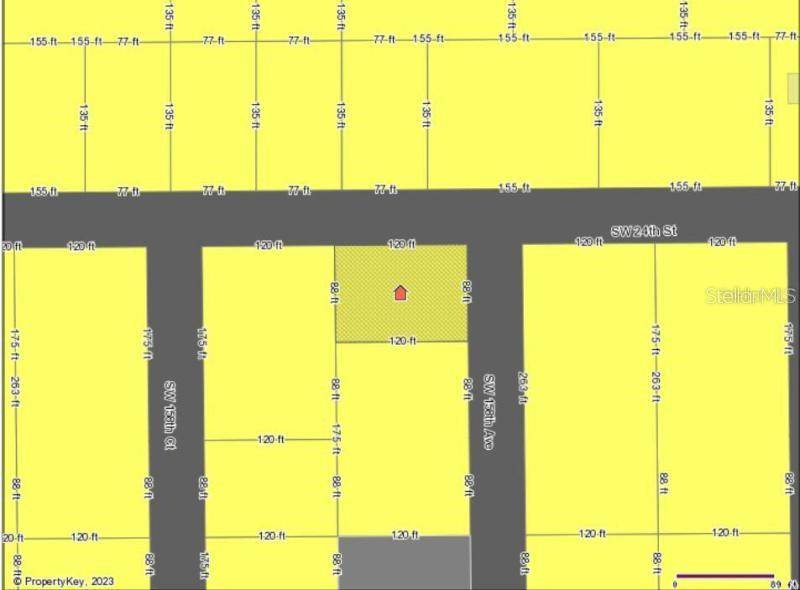 Ocala, FL 34481,0 SW 158TH AVE