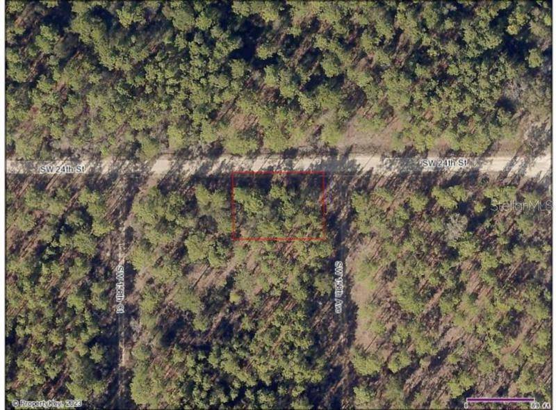 Ocala, FL 34481,0 SW 158TH AVE