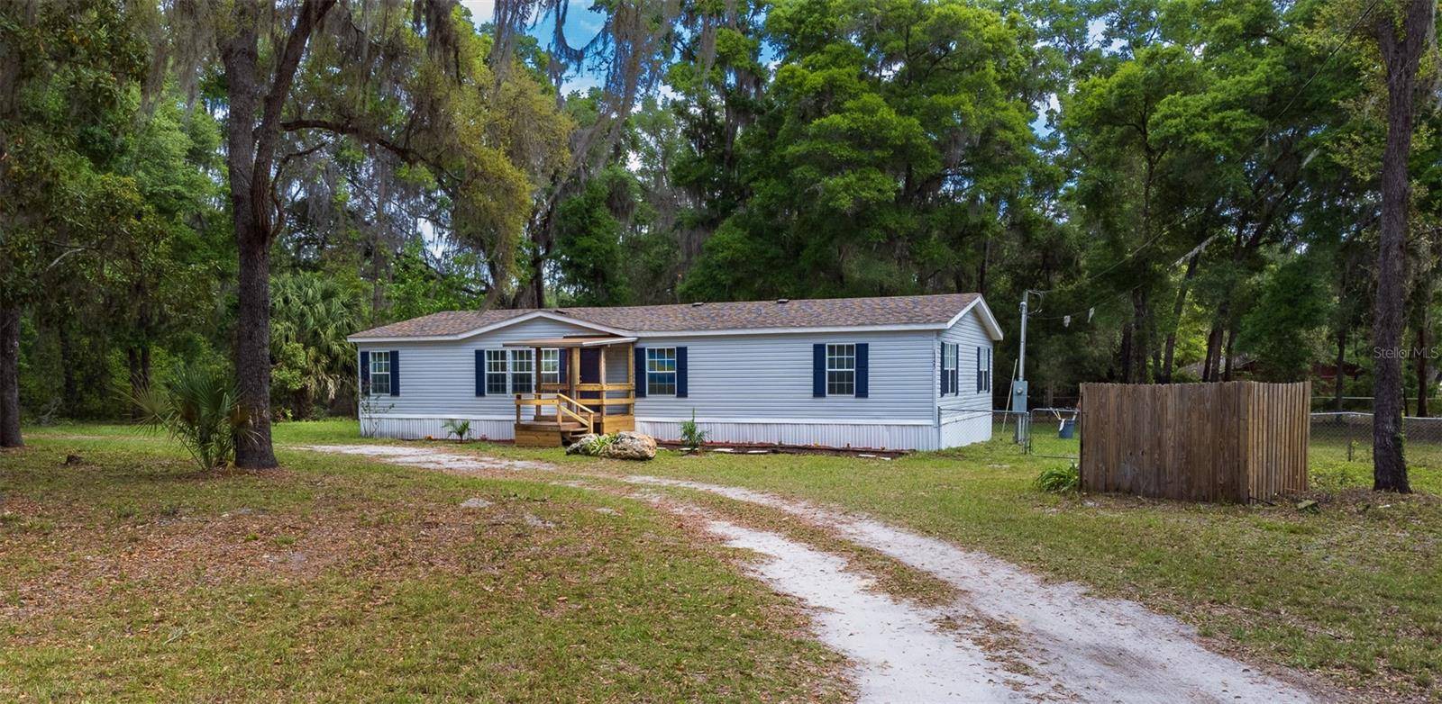 Anthony, FL 32617,13325 NE 34TH TER