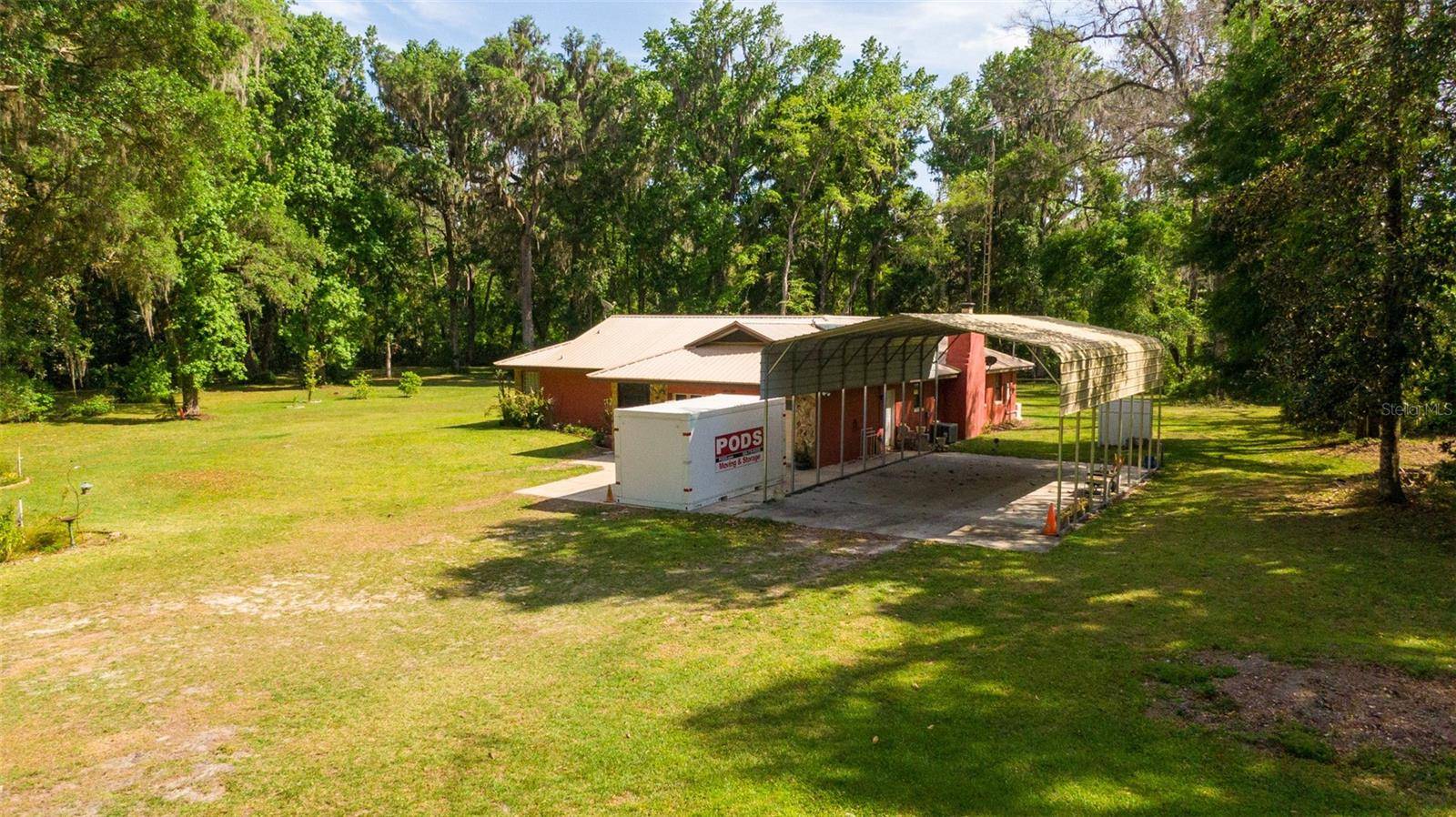 Citra, FL 32113,5002 E HIGHWAY 316