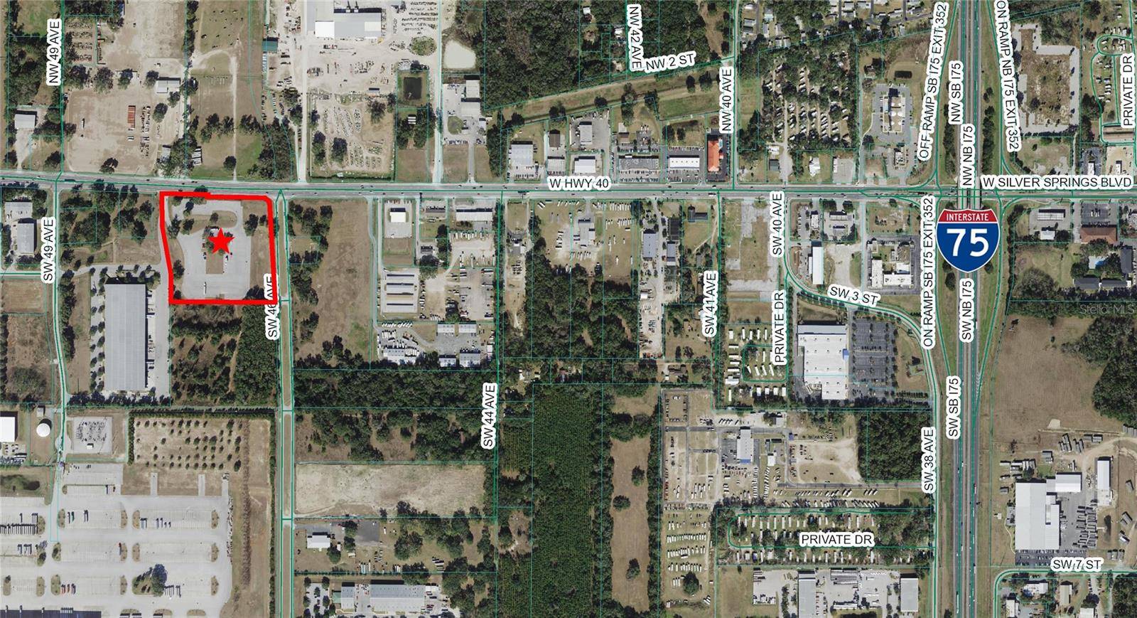 Ocala, FL 34474,4848 W HIGHWAY 40