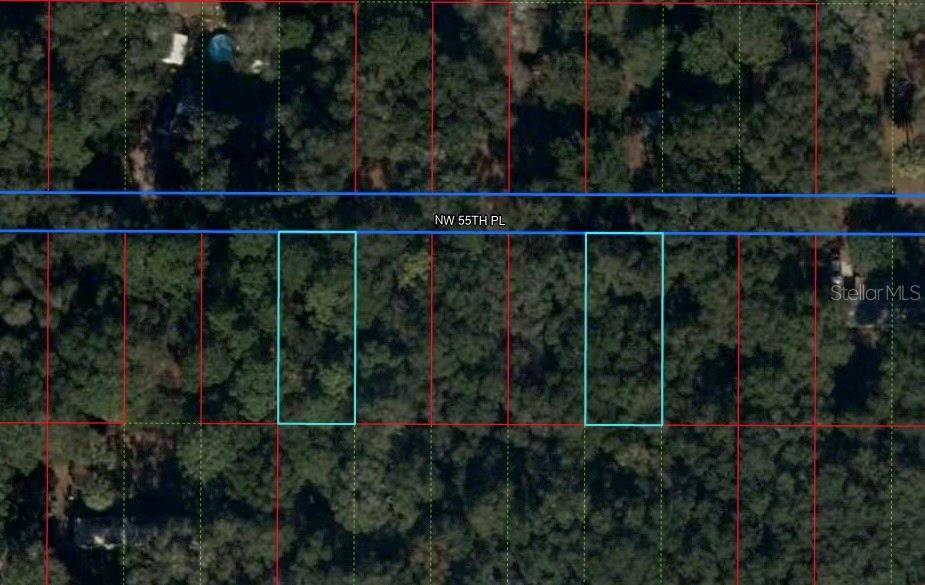 Chiefland, FL 32626,Lot 15 & 19 NW 55 PL