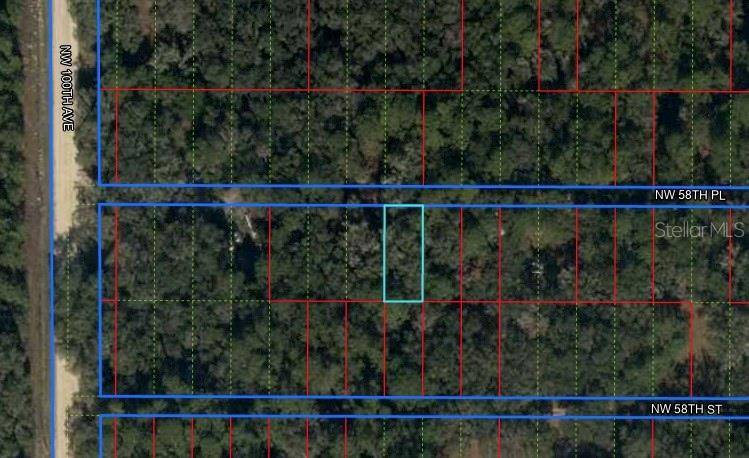 Chiefland, FL 32626,Lot 9 NW 58 PL