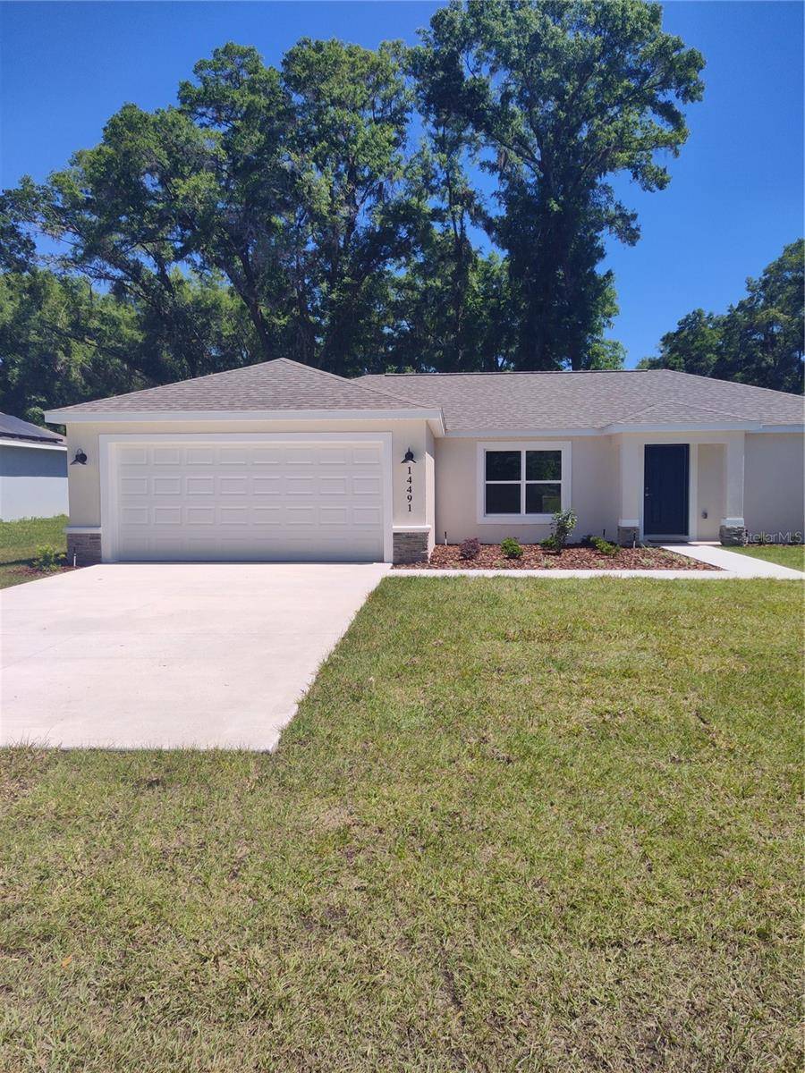 Summerfield, FL 34491,14491 SE 40TH AVE