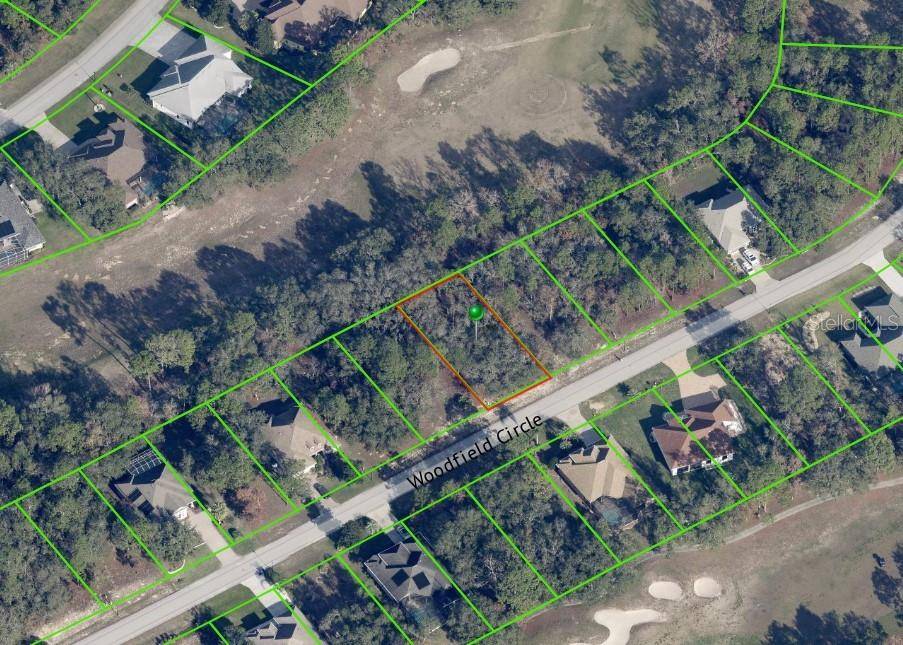 Homosassa, FL 34446,16 WOODFIELD CIR