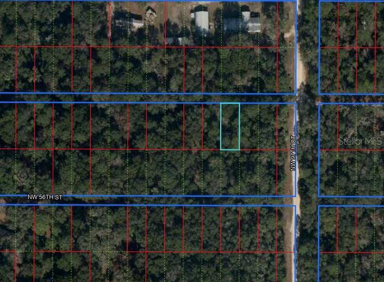 Chiefland, FL 32626,Lot 29 NW 56 PL