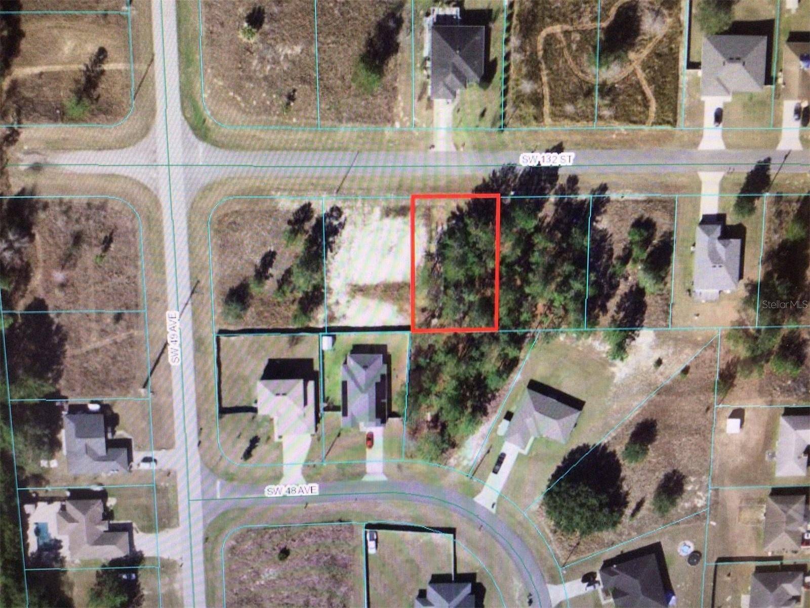 Ocala, FL 34473,00 SW 132ND ST