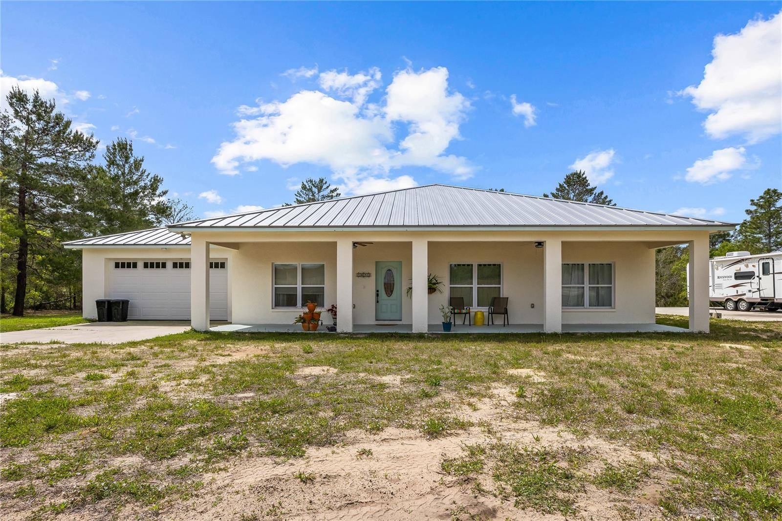 Williston, FL 32696,5630 NE 127TH CT