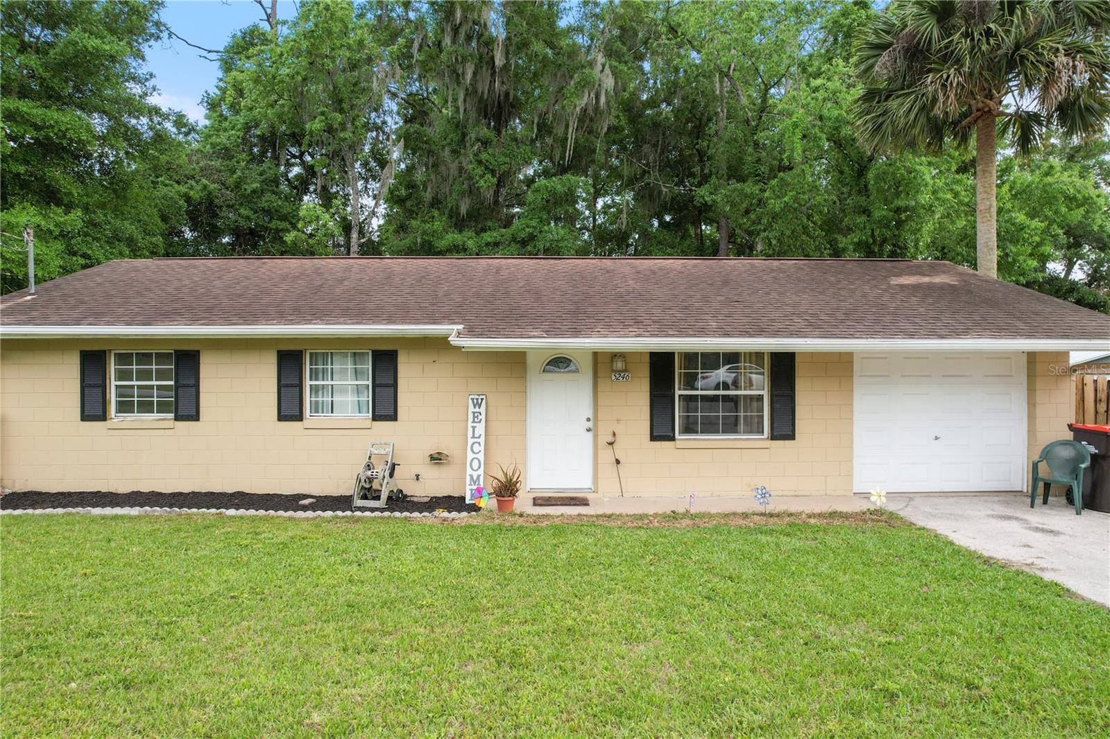 Belleview, FL 34420,5246 SE 108TH PL