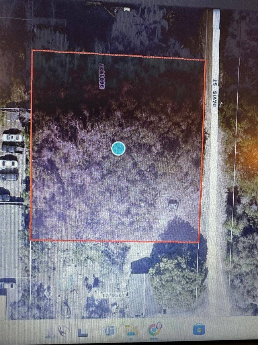 Leesburg, FL 34788,TBD DAVIS ST