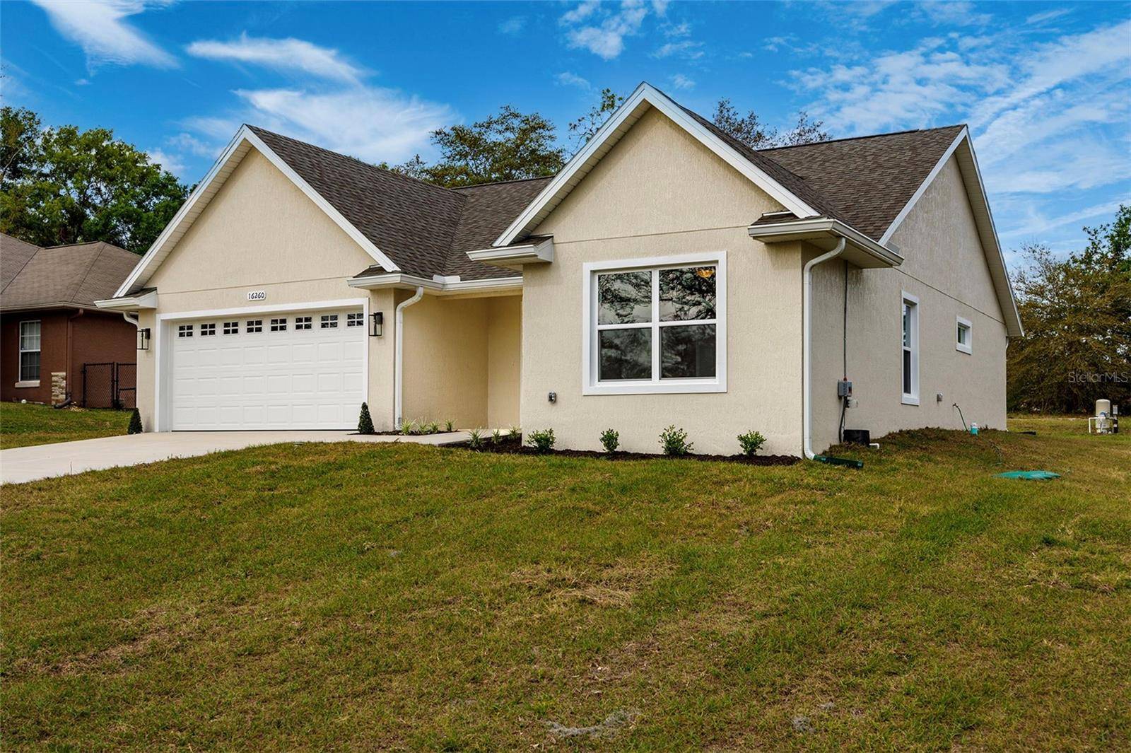 Summerfield, FL 34491,16260 SE 89TH CT