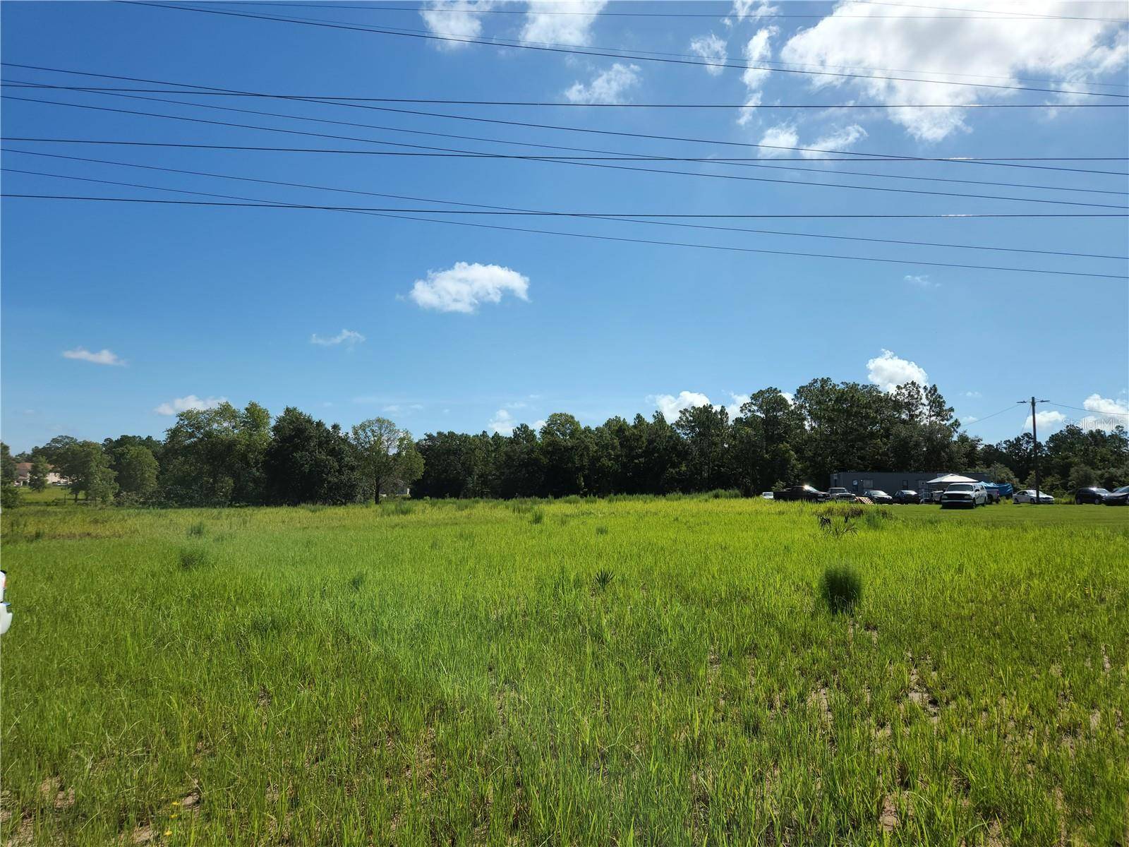 Ocala, FL 34472,LOT 15 & 16 SE MARICAMP RD