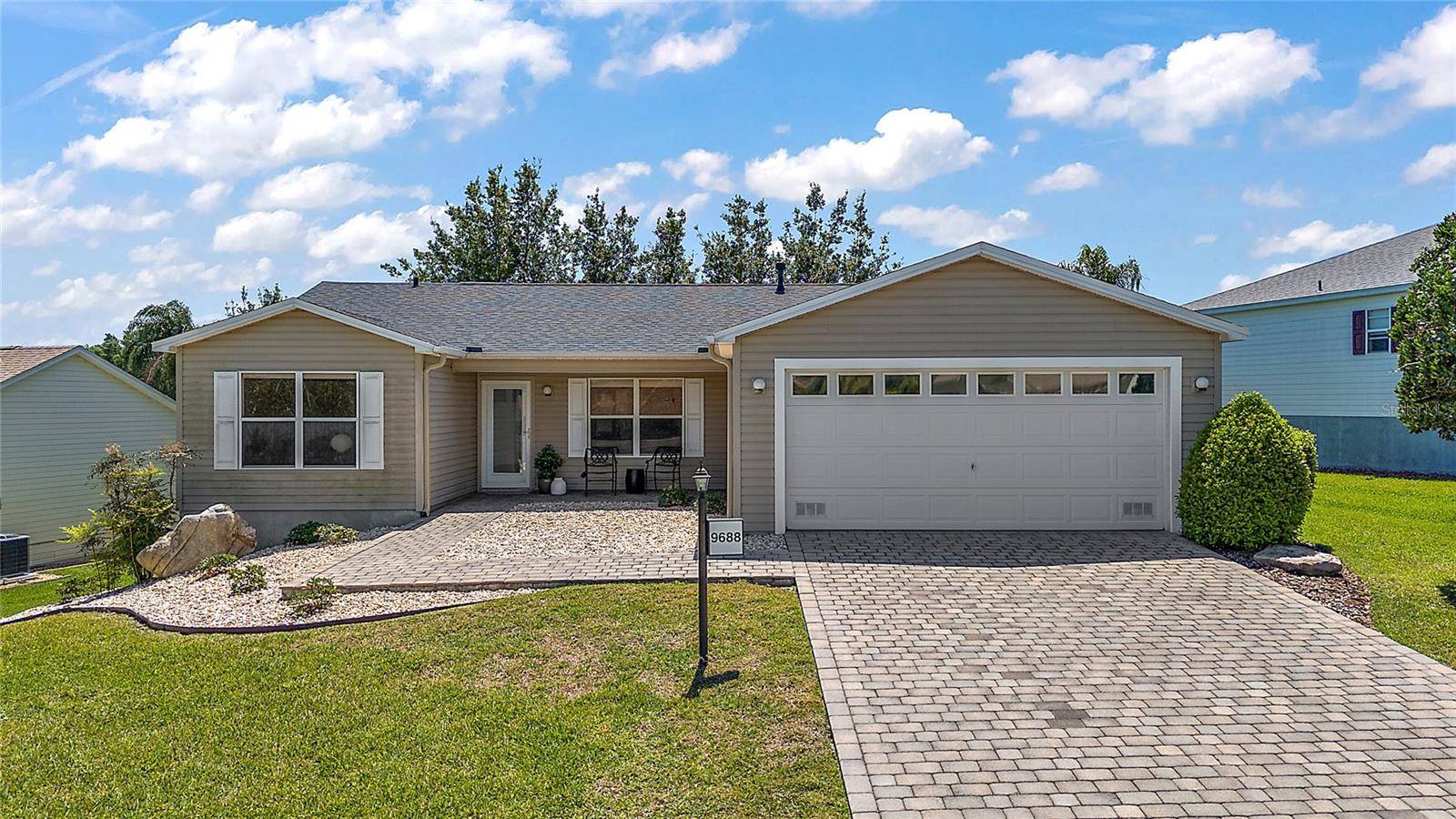 The Villages, FL 32162,9688 SE 168TH ELDERBERRY PL