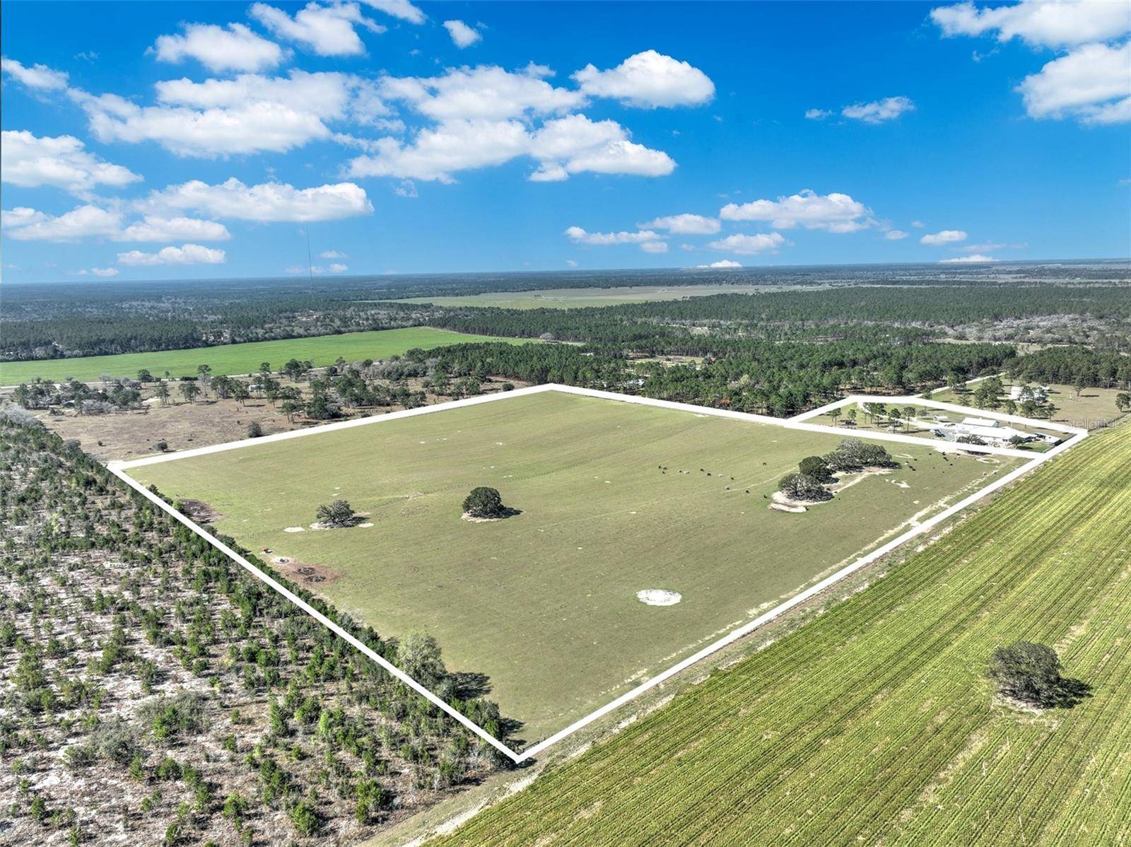 Morriston, FL 32668,00 SE 54TH