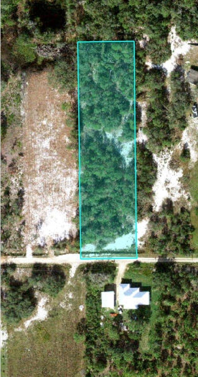 Frostproof, FL 33843,LOT 54 GARCIA LN