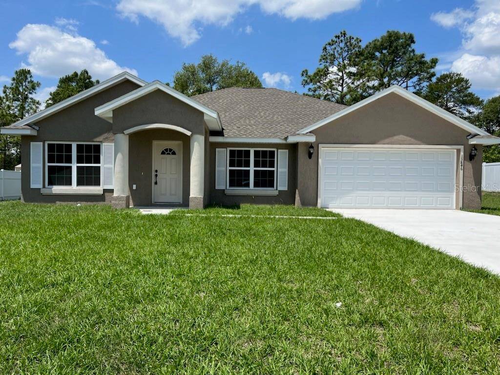 Ocala, FL 34473,1922 SW 176TH PL