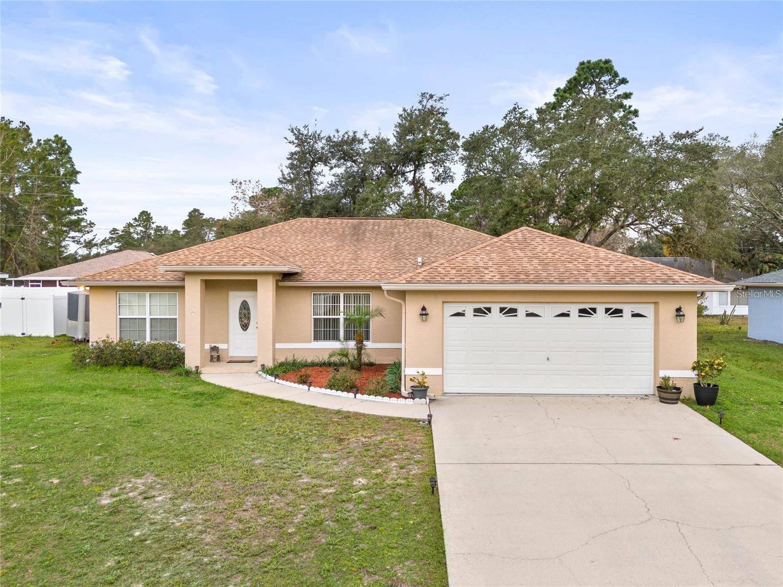 Ocala, FL 34473,4514 SW 169TH PL