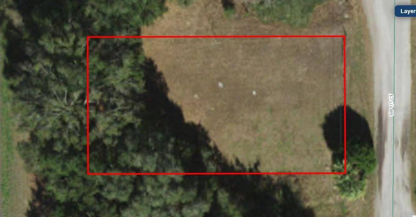 Dunnellon, FL 34432,0 SW 177 CT #Lot # 27