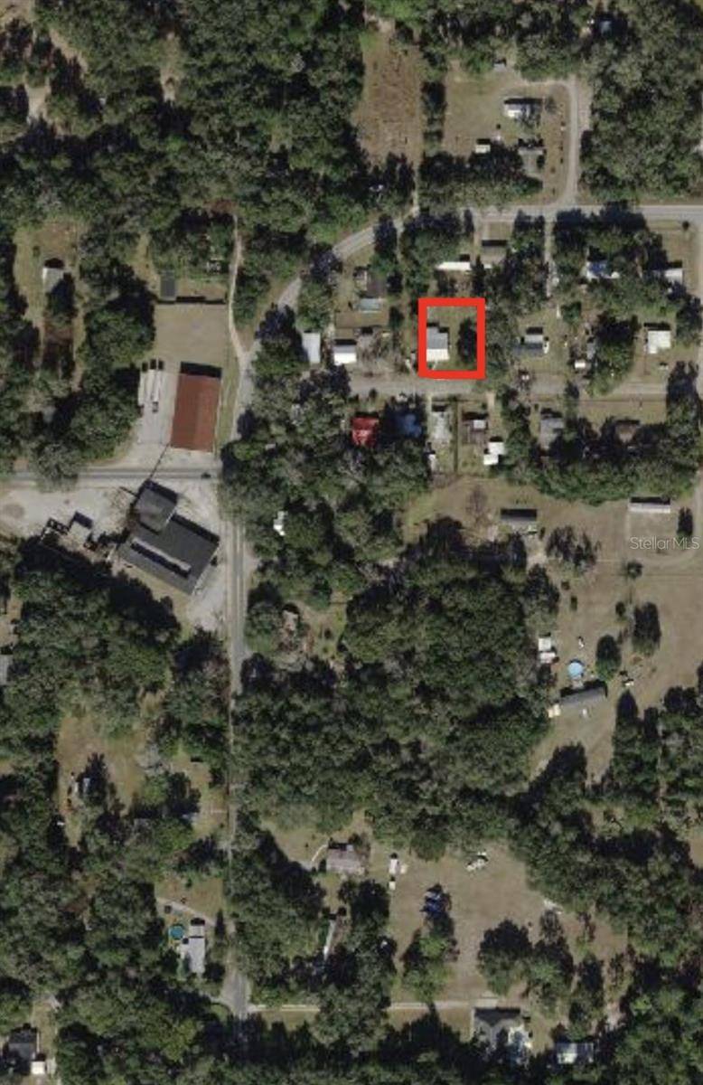 Ocklawaha, FL 32179,13565 SE 118TH ST